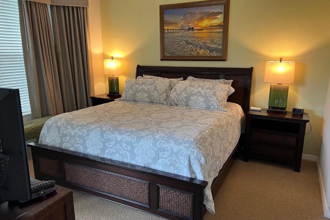 Photo of Bedroom in Naples