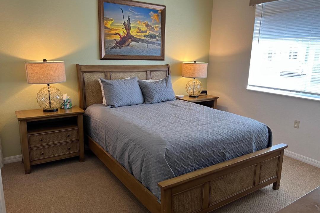Photo of Bedroom in Naples