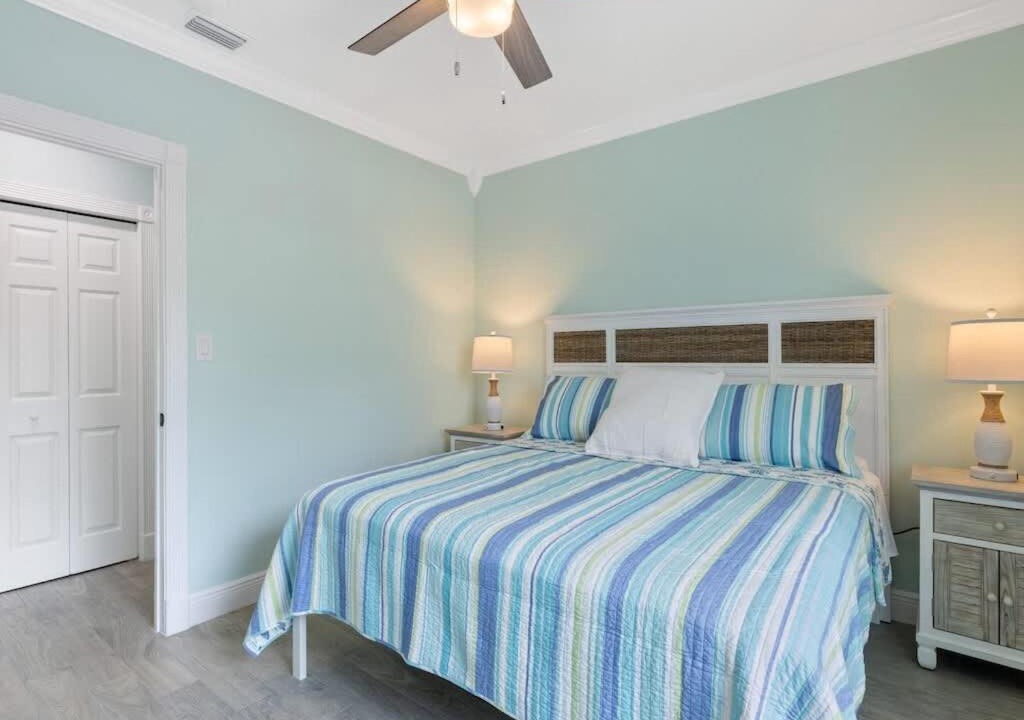 Photo of Bedroom in Sebastian