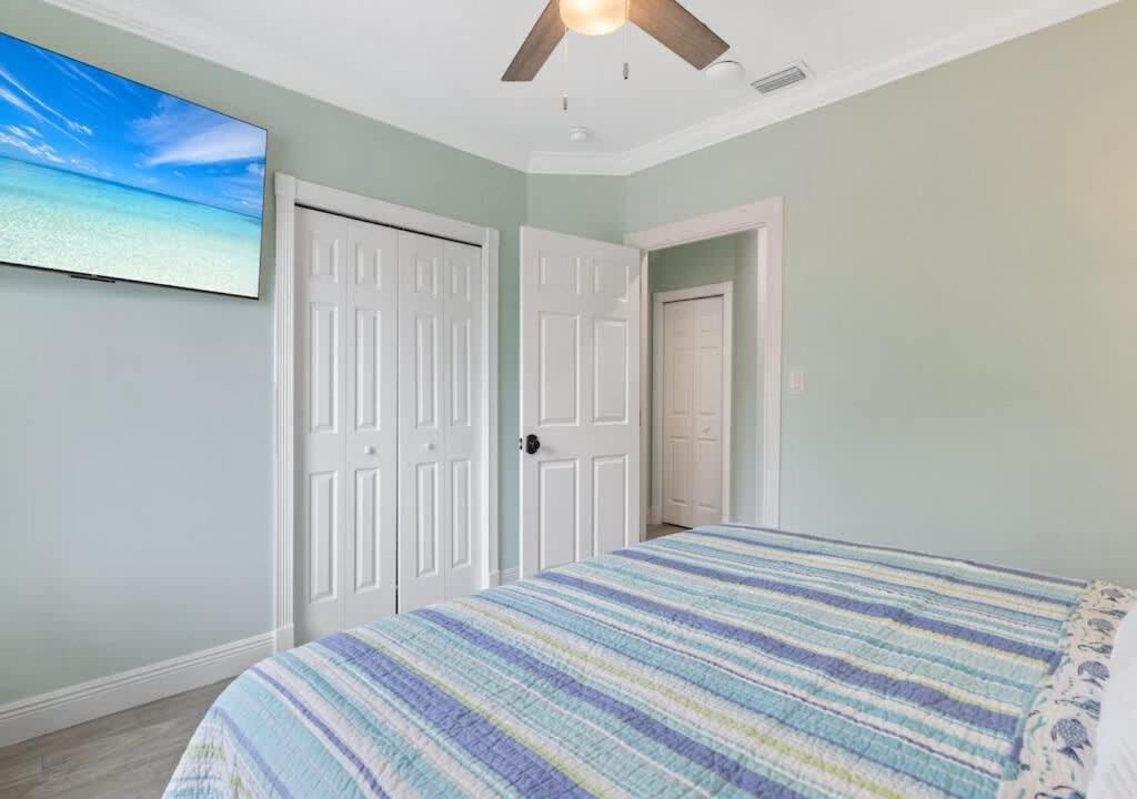 Photo of Bedroom in Sebastian