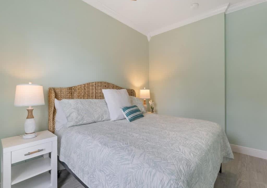 Photo of Bedroom in Sebastian