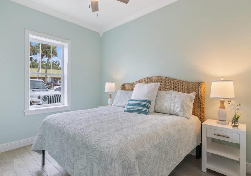 Photo of Bedroom in Sebastian
