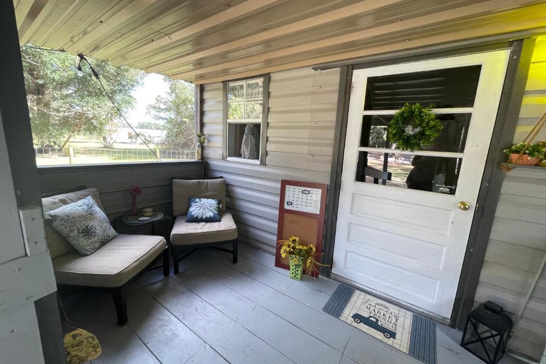 Photo of Patio Balcony in Chiefland