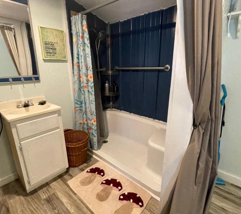 Photo of Bathroom in Chiefland