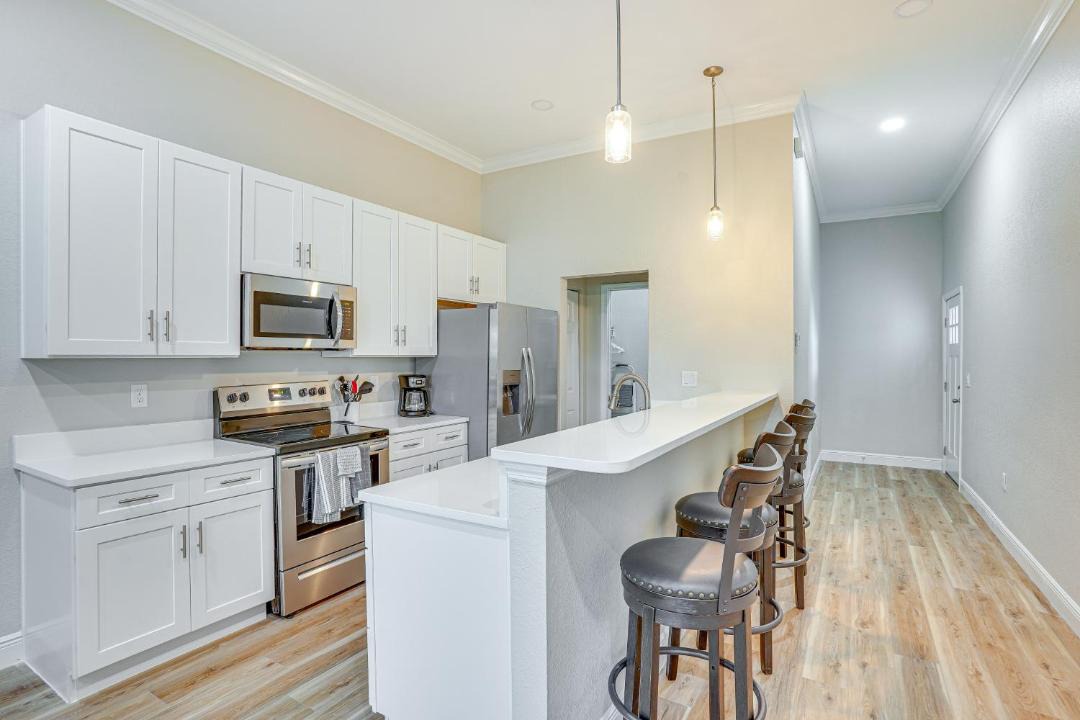Photo of Kitchen in Sebring