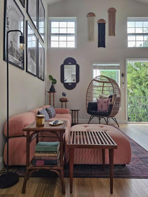 Photo of Livingroom in Lake Davis - Greenwood