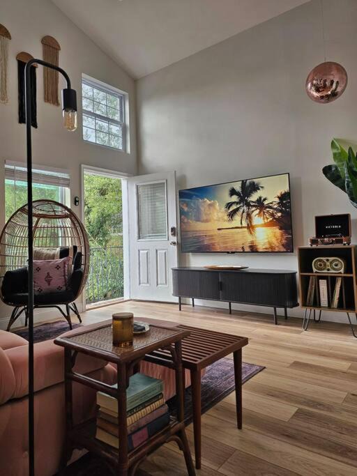 Photo of Livingroom in Lake Davis - Greenwood