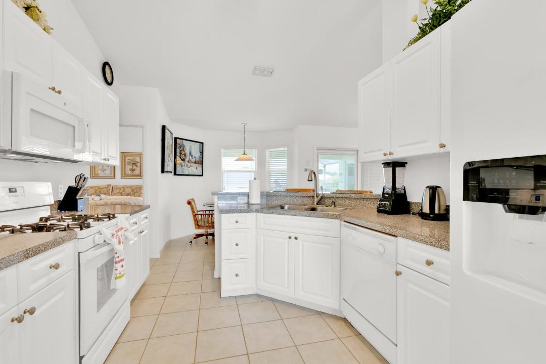 Photo of Kitchen in Tuscan Ridge