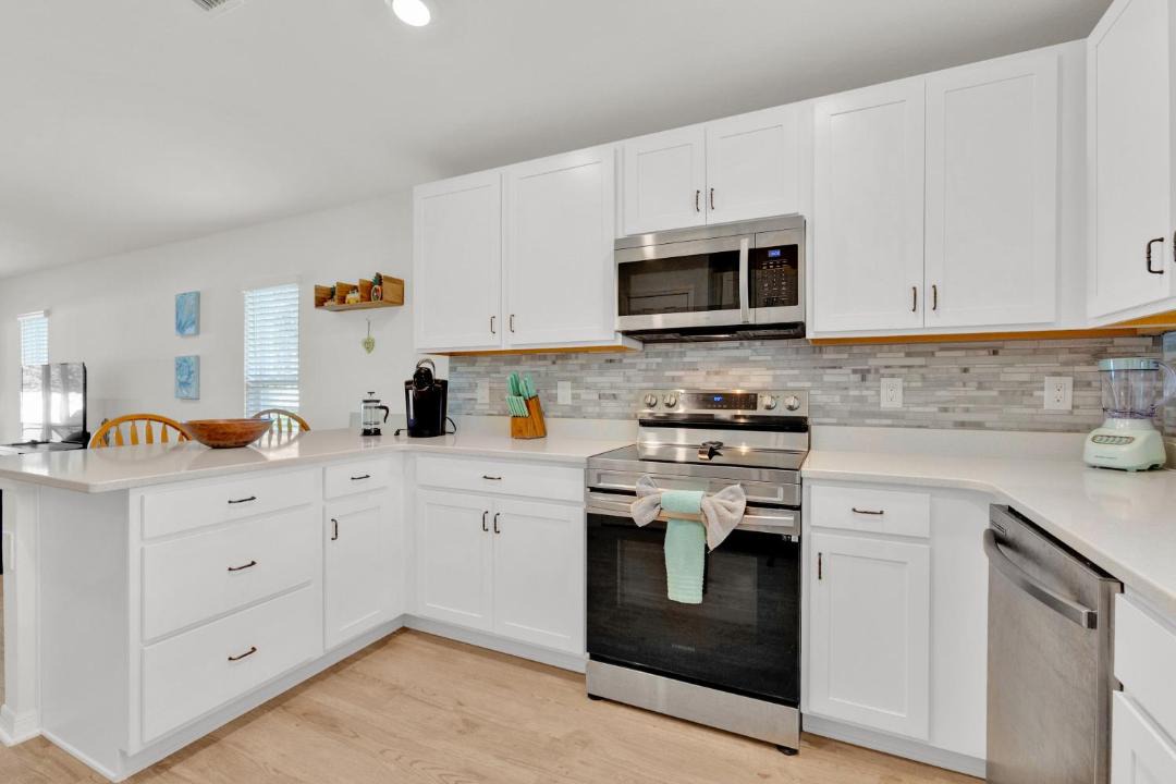 Photo of Kitchen in Auburndale