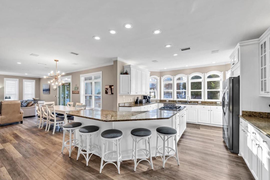 Photo of Kitchen in Crystal Shores