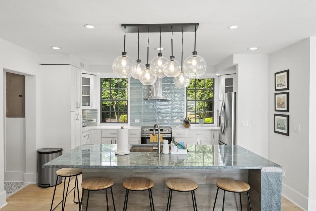 Photo of Kitchen in Southside