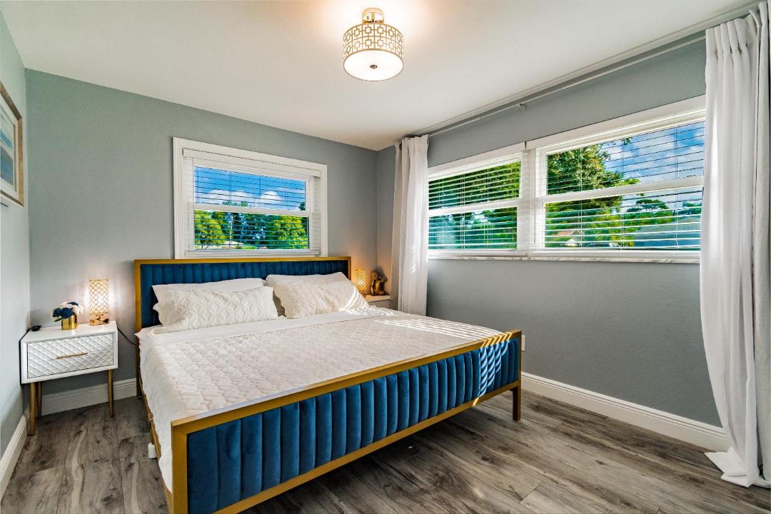 Photo of Bedroom in Largo