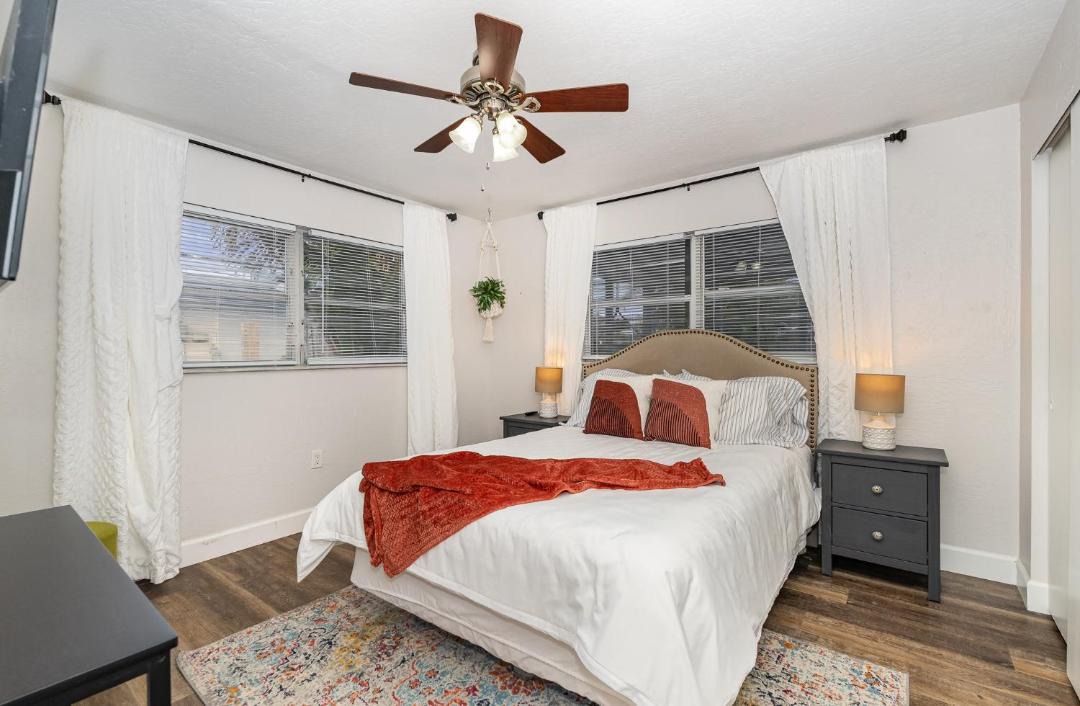 Photo of Bedroom in Indian Harbour Beach