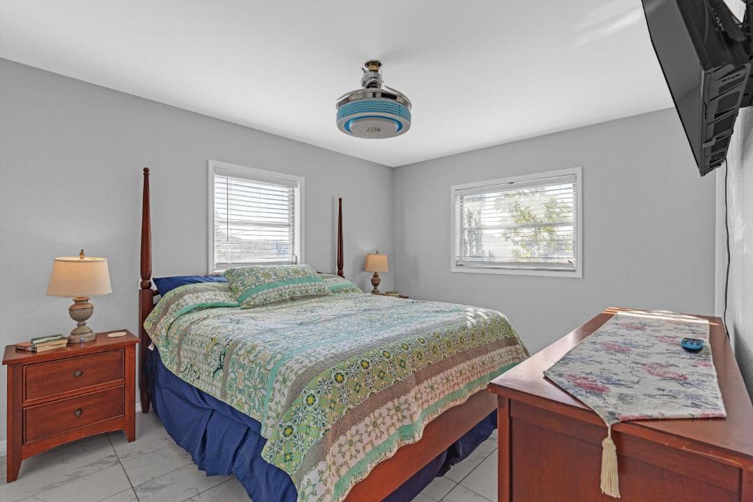 Photo of Bedroom in Inverness