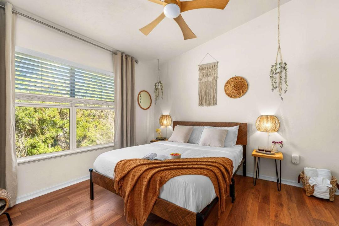 Photo of Bedroom in Gainesville