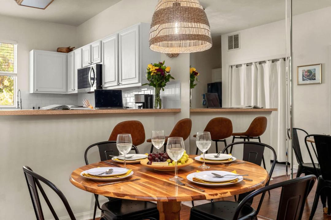 Photo of Kitchen in Gainesville