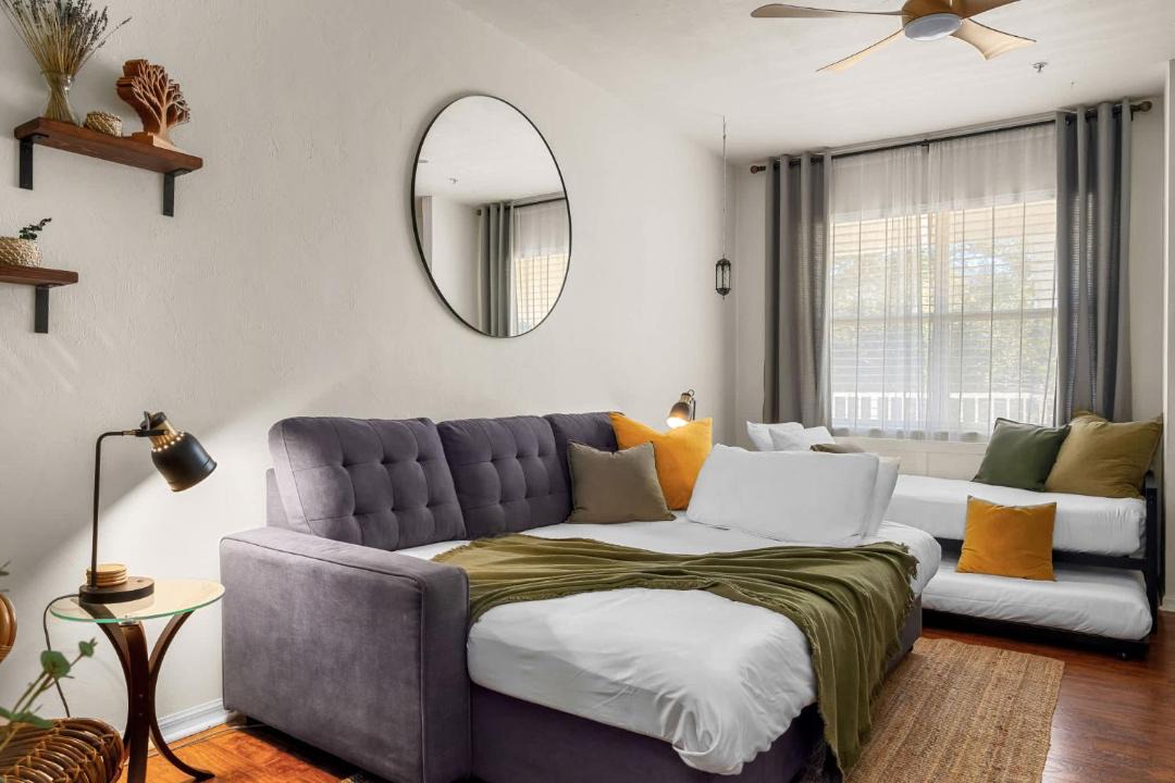 Photo of Bedroom in Gainesville