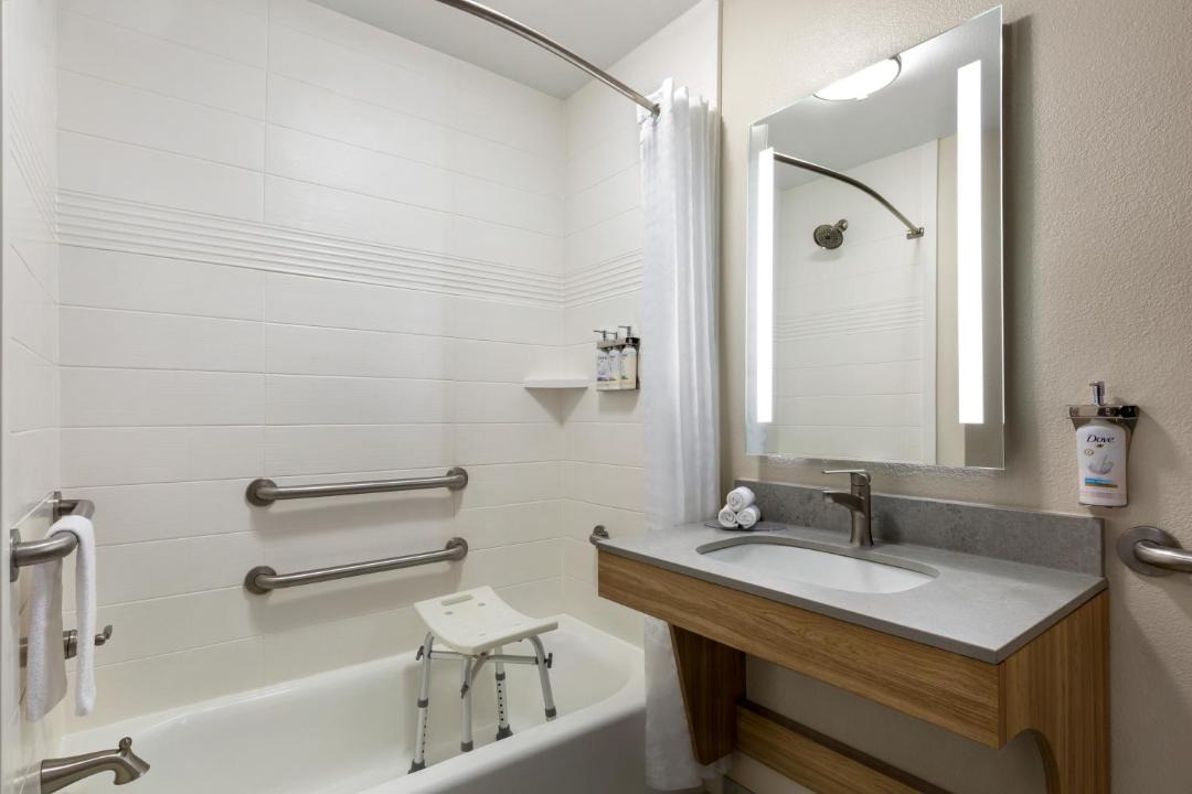 Photo of Bathroom in Bessemer