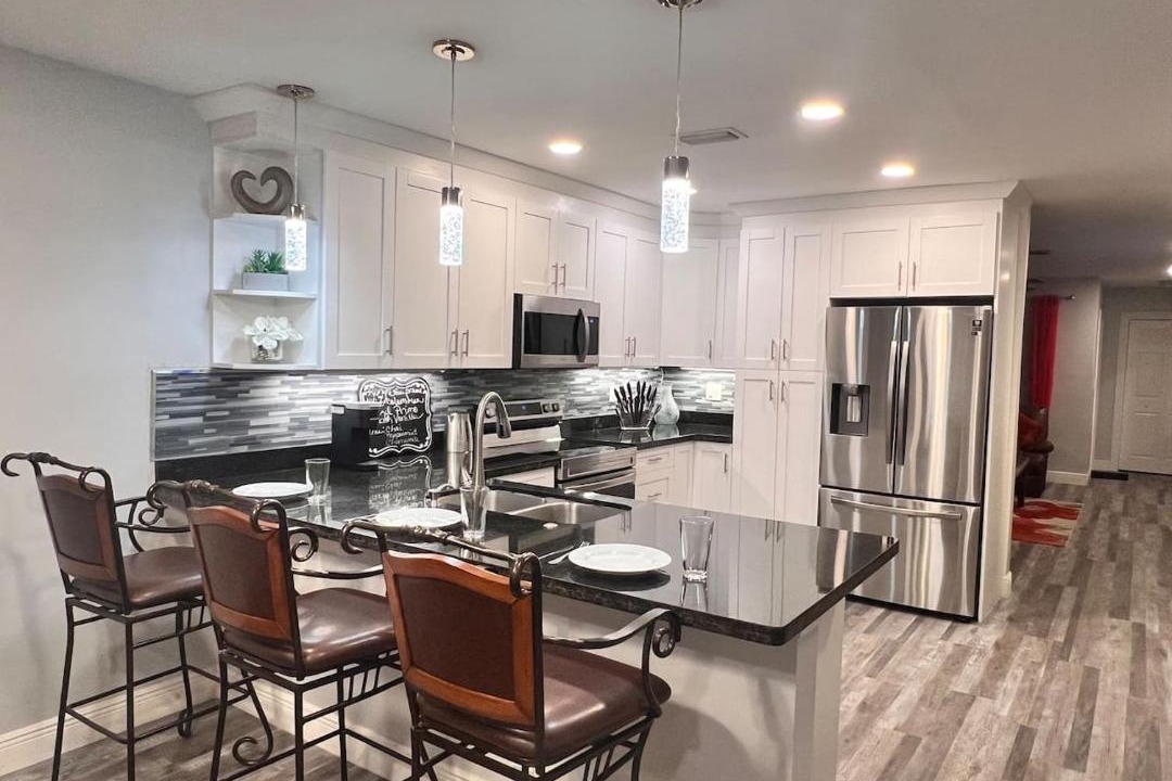 Photo of Kitchen in Tamarac