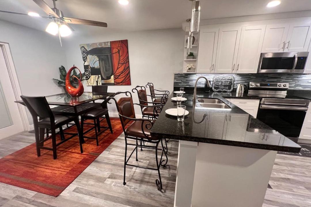 Photo of Kitchen in Tamarac