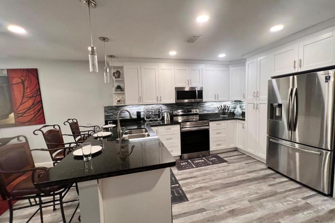 Photo of Kitchen in Tamarac
