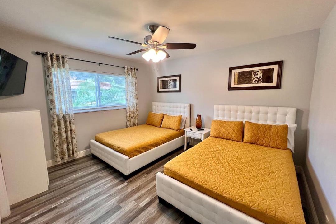 Photo of Bedroom in Tamarac