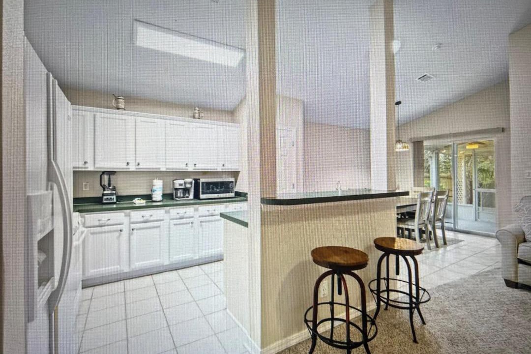 Photo of Kitchen in Pensacola