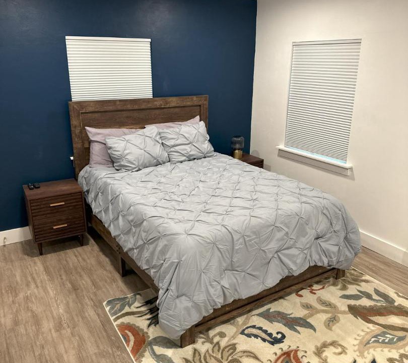 Photo of Bedroom in Tallahassee