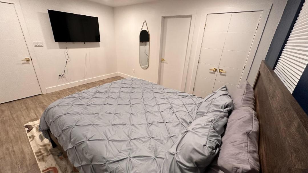 Photo of Bedroom in Tallahassee