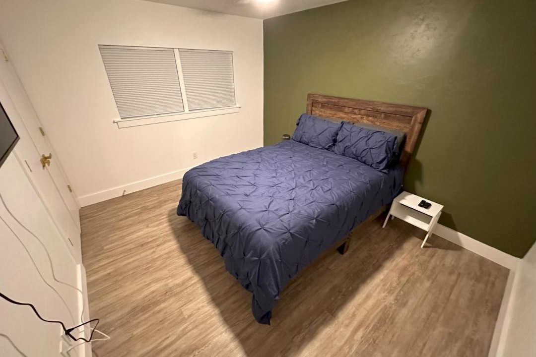 Photo of Bedroom in Tallahassee