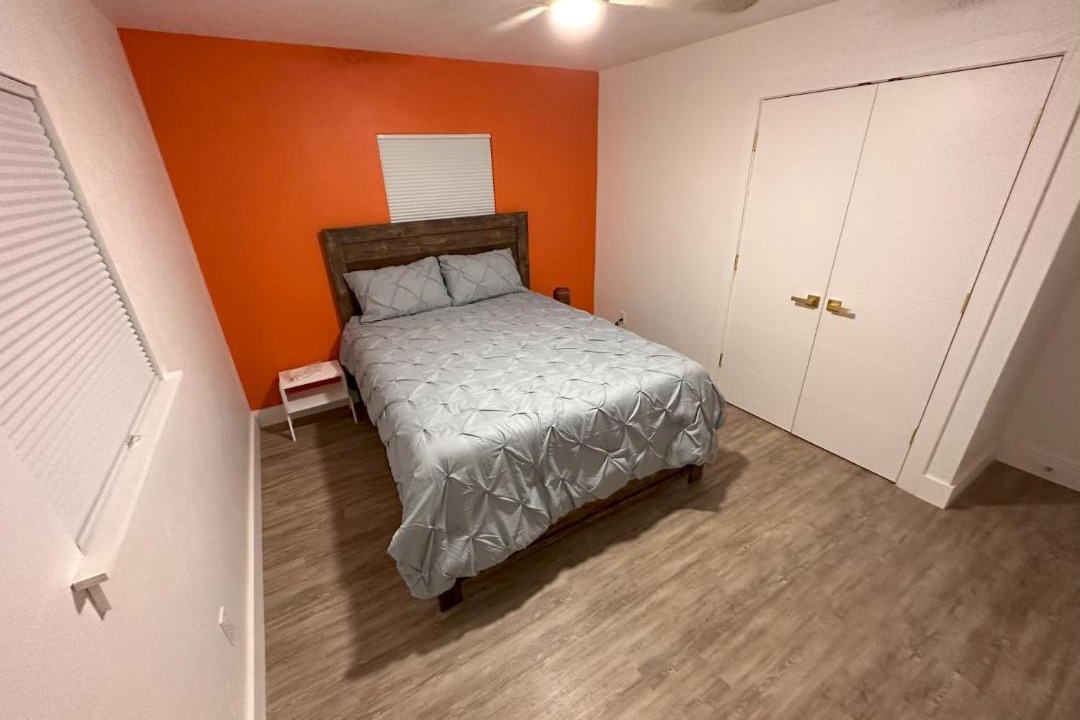 Photo of Bedroom in Tallahassee