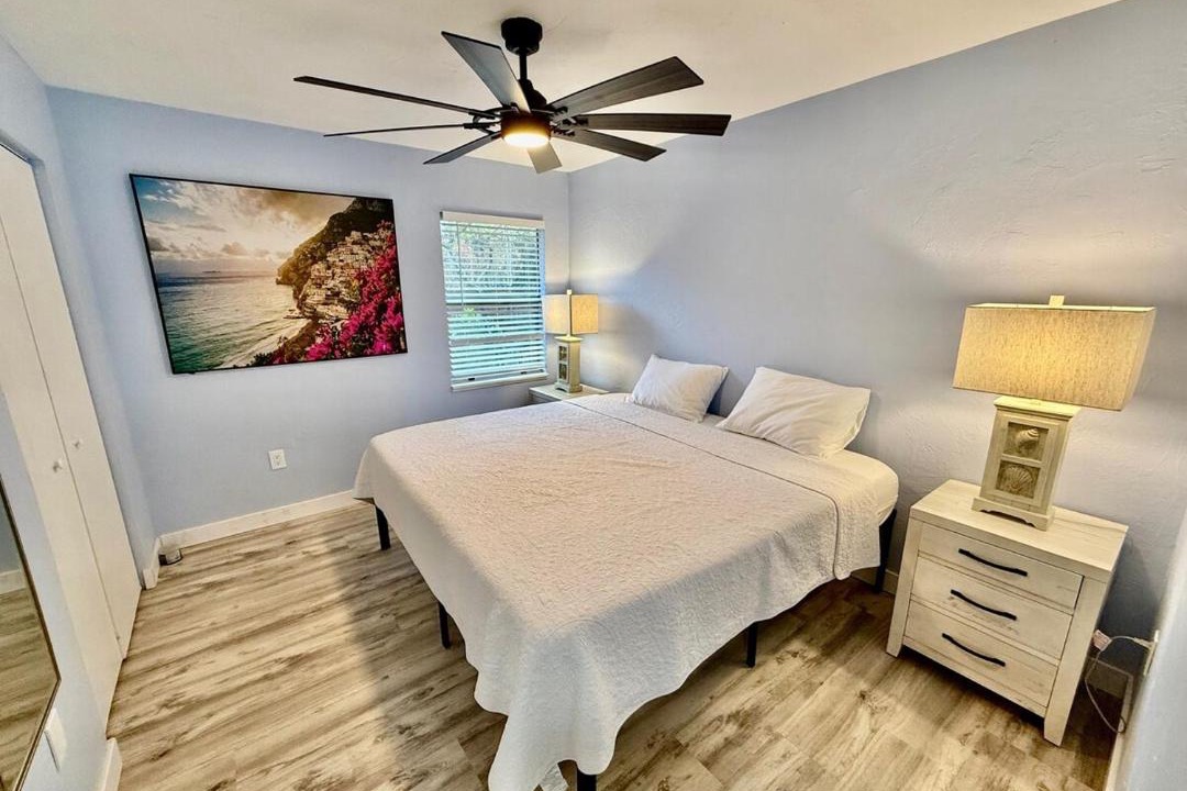 Photo of Bedroom in Gainesville