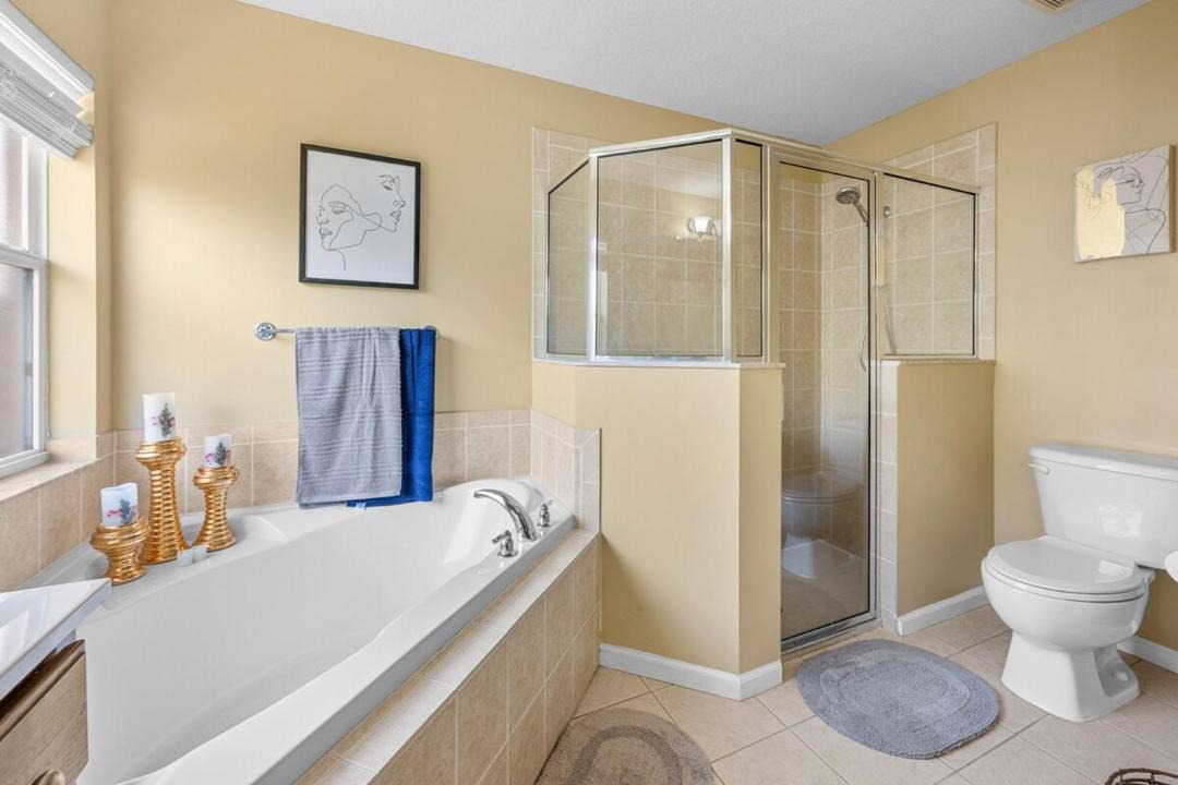 Photo of Bathroom in Port Saint Lucie