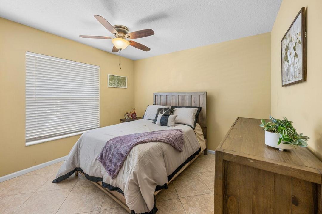 Photo of Bedroom in Port Saint Lucie