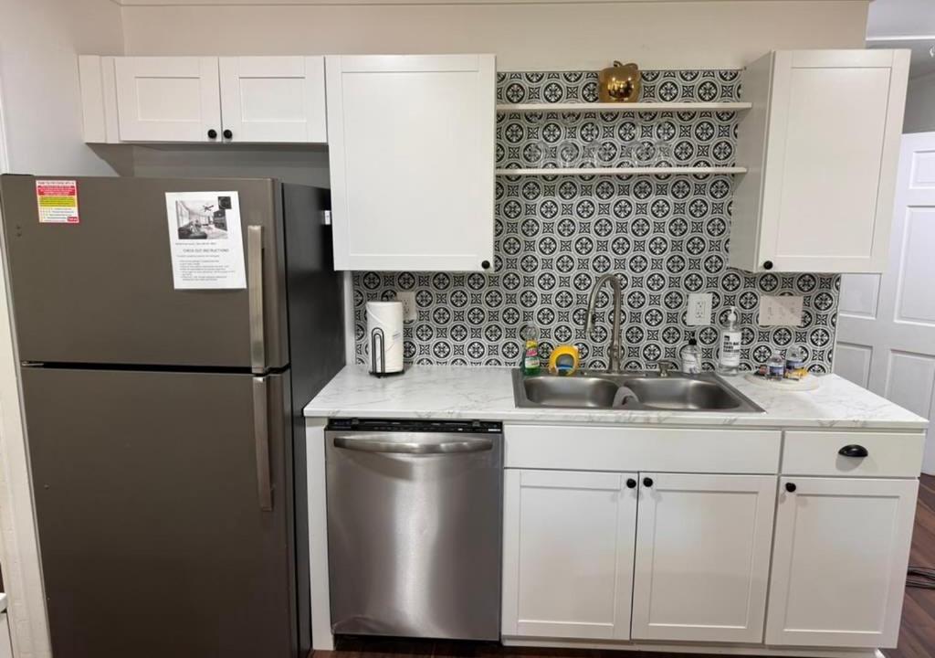 Photo of Kitchen in Belle Mina