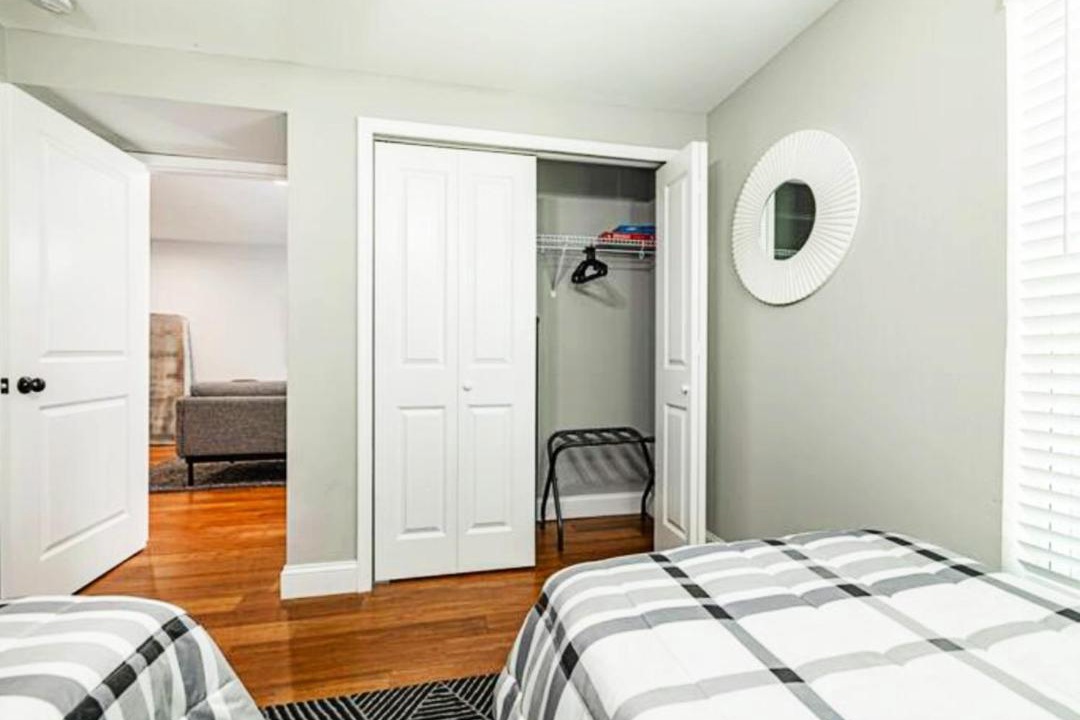 Photo of Bedroom in Tampa Heights