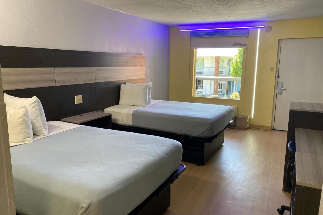 Photo of Bedroom in Ferry Pass