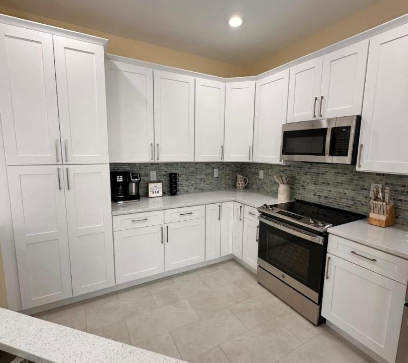 Photo of Kitchen in Mid Island