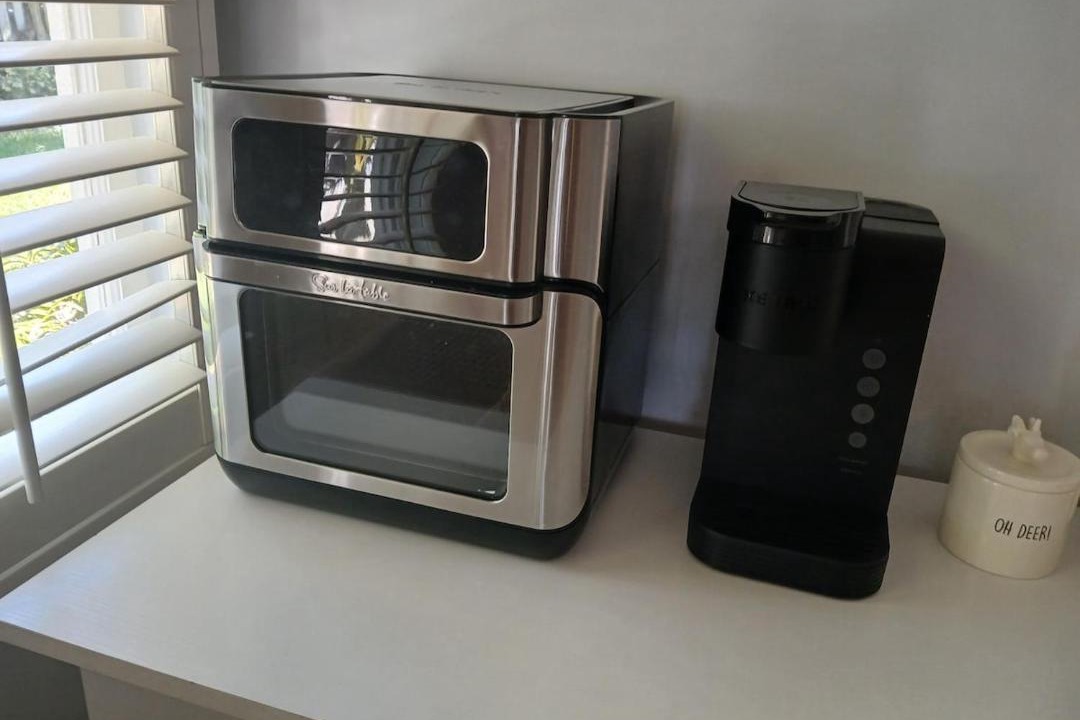 Photo of Kitchen in Mango Groves