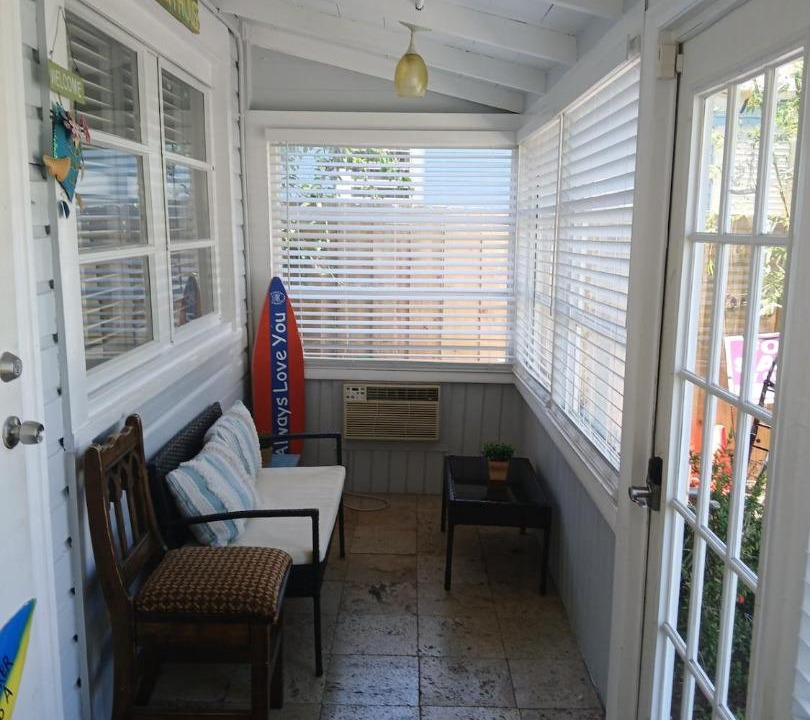 Photo of Patio Balcony in Mango Groves