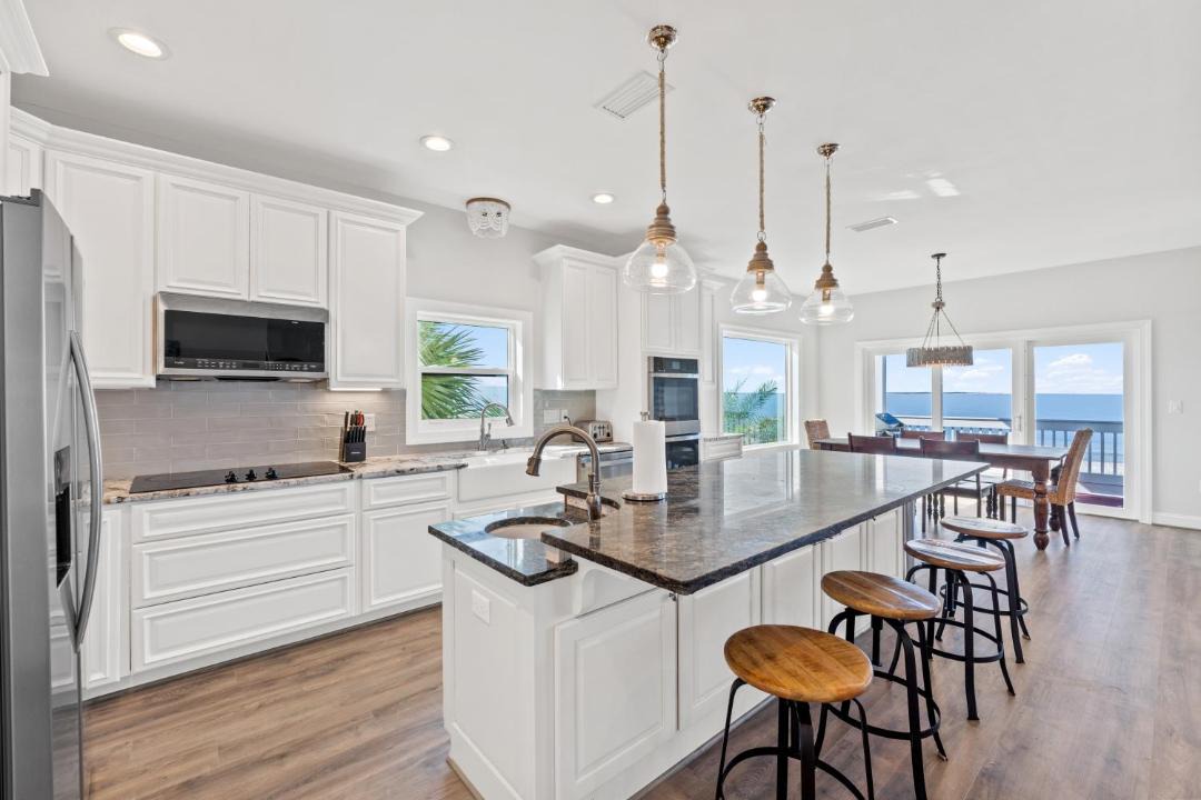 Photo of Kitchen in Port St. Joe
