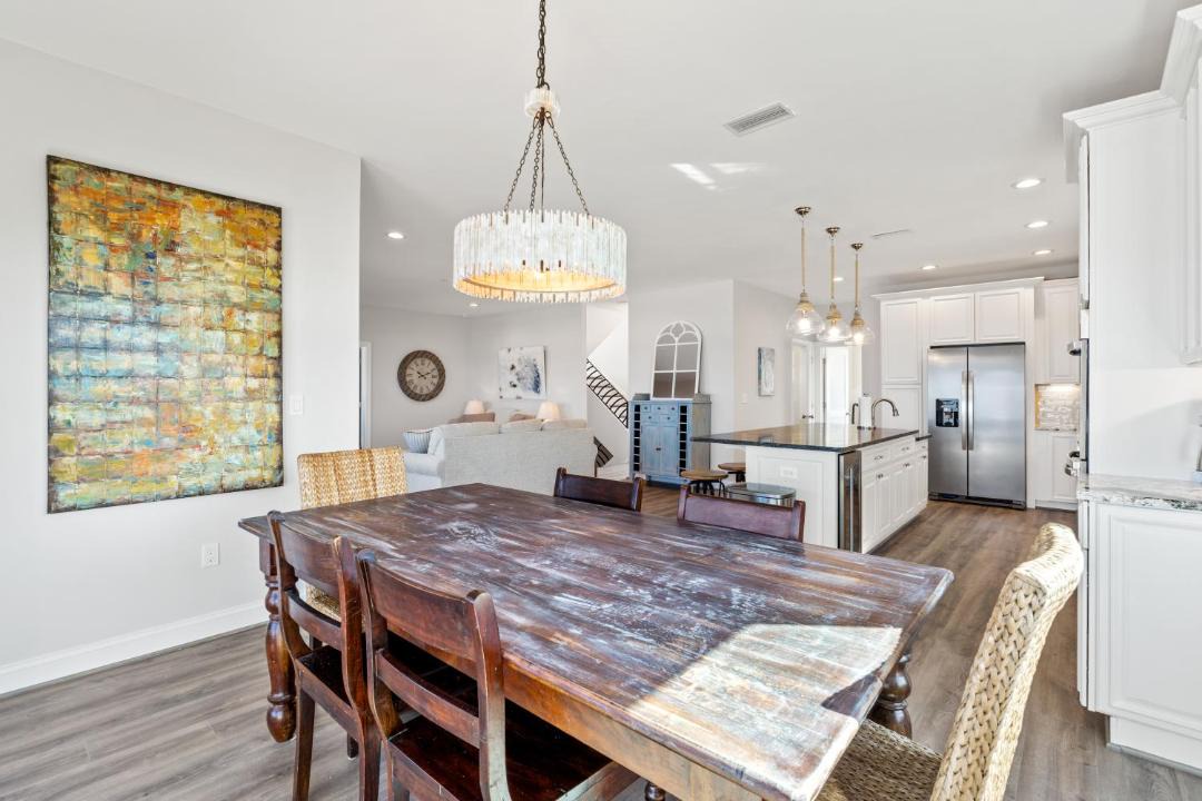 Photo of Kitchen in Port St. Joe