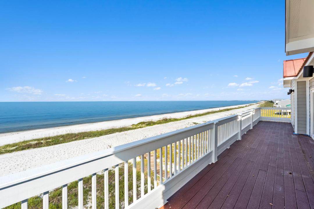Photo of Patio Balcony in Port St. Joe