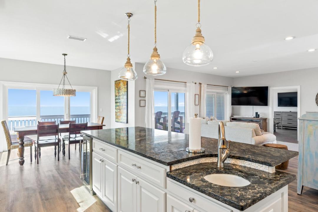 Photo of Kitchen in Port St. Joe