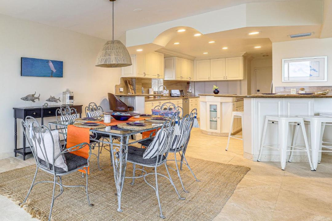 Photo of Kitchen in Lauderdale Beach