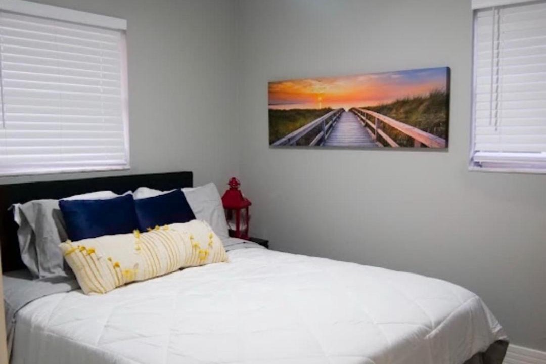 Photo of Bedroom in Sunset Park