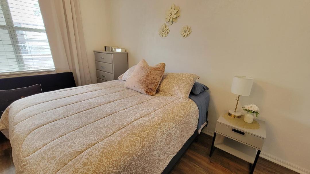 Photo of Bedroom in Gainesville