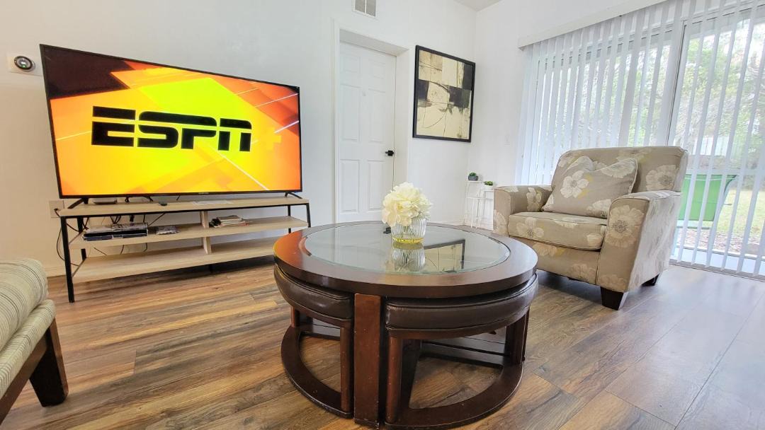 Photo of Livingroom in Gainesville
