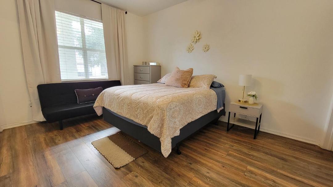 Photo of Bedroom in Gainesville