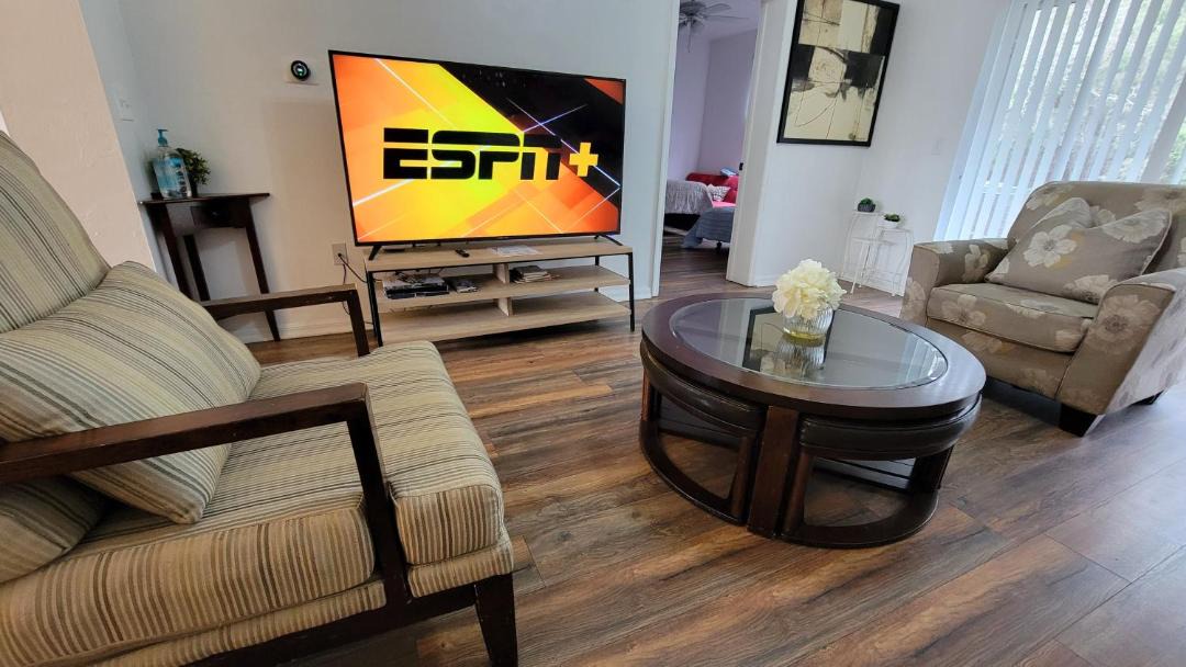 Photo of Livingroom in Gainesville